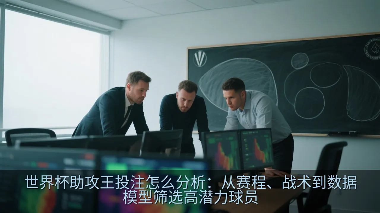世界杯助攻王投注怎么分析：从赛程、战术到数据模型筛选高潜力球员